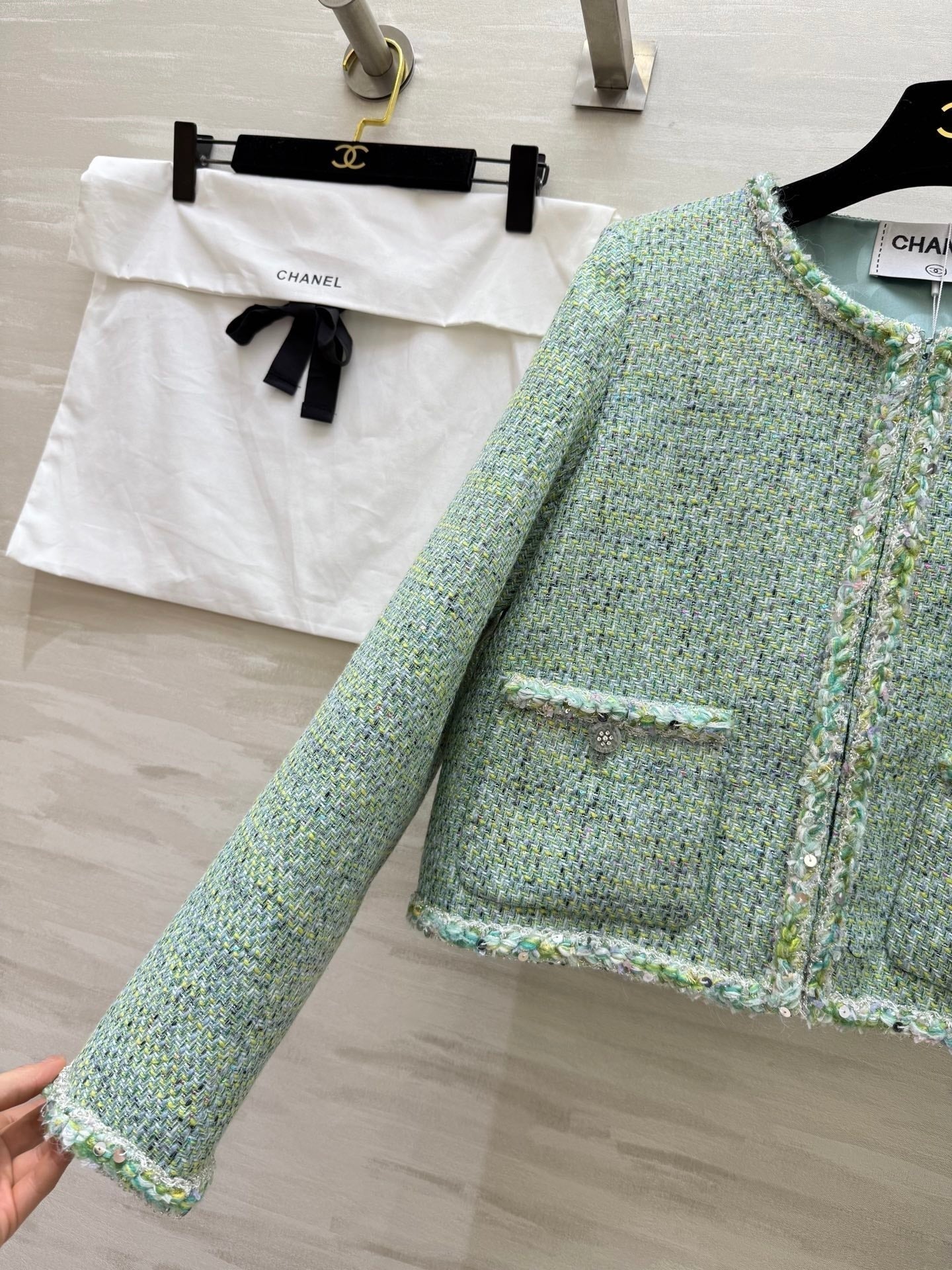 CHANEL