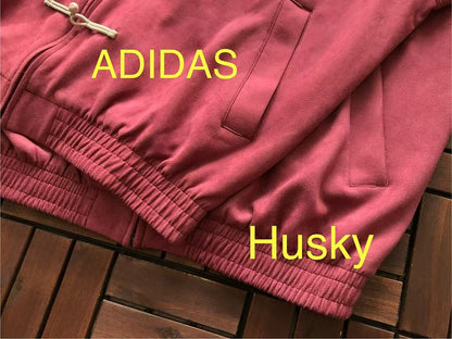 🔥husky11🔥~ adidas Originals CTT 3.1 Soft Jacket