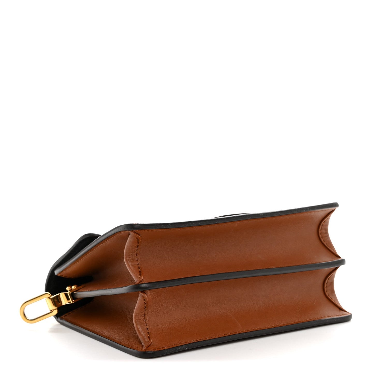 Reverse Monogram Dauphine Mini