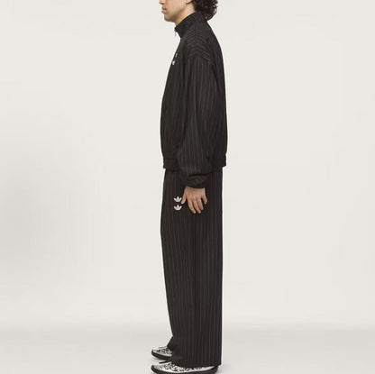 TOP ￥ 179 PANTS 🔥DI🔥AS & WILLYCHAVARRIA JACKET TROUSERS