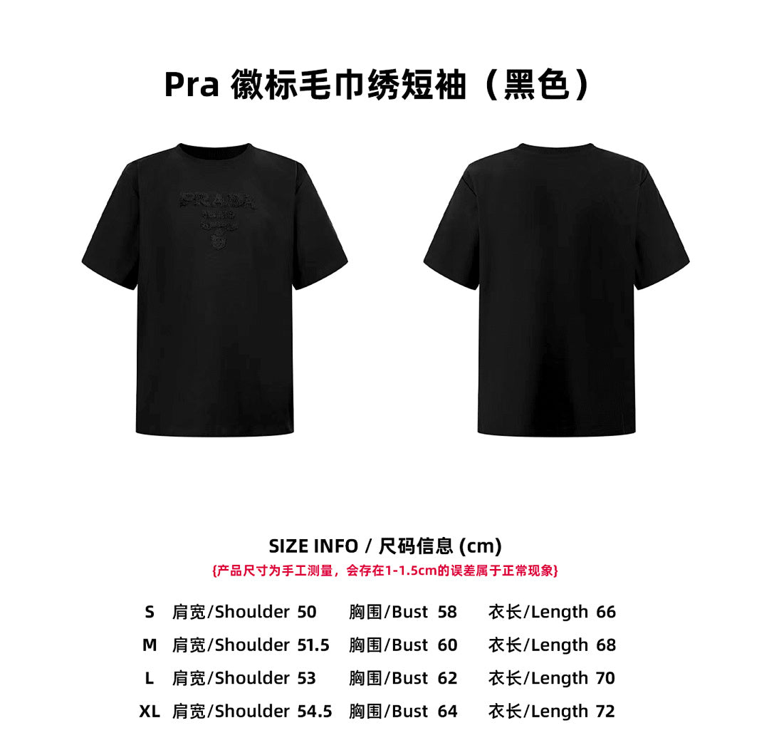 CAMISETA PRADA - 136