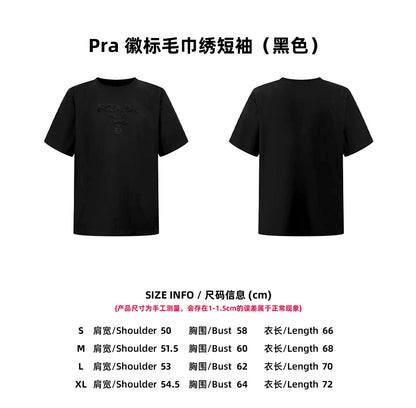 CAMISETA PRADA - 136