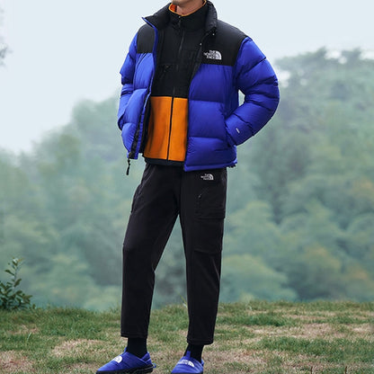 🔥husky11~ 1996 Retro Nuptse Jacket