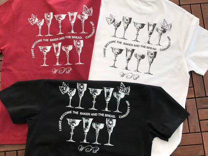 C🔥RH🔥RTT T-SHIRT