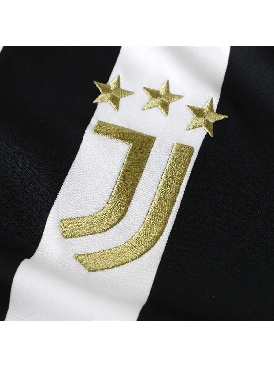 Jersey Home 26/27