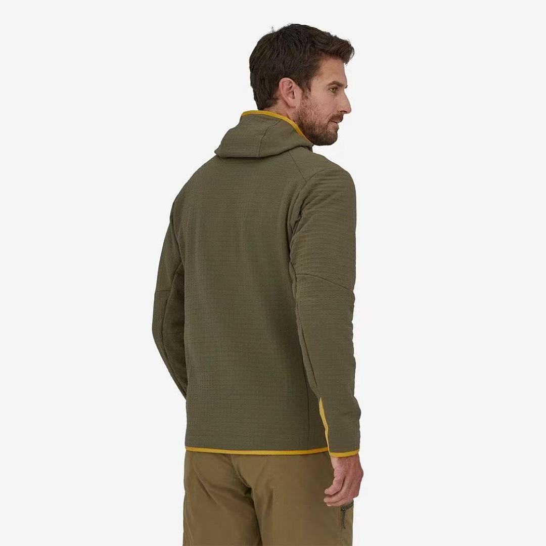 P🔥TAG🔥N🔥A JACKET FLEECE