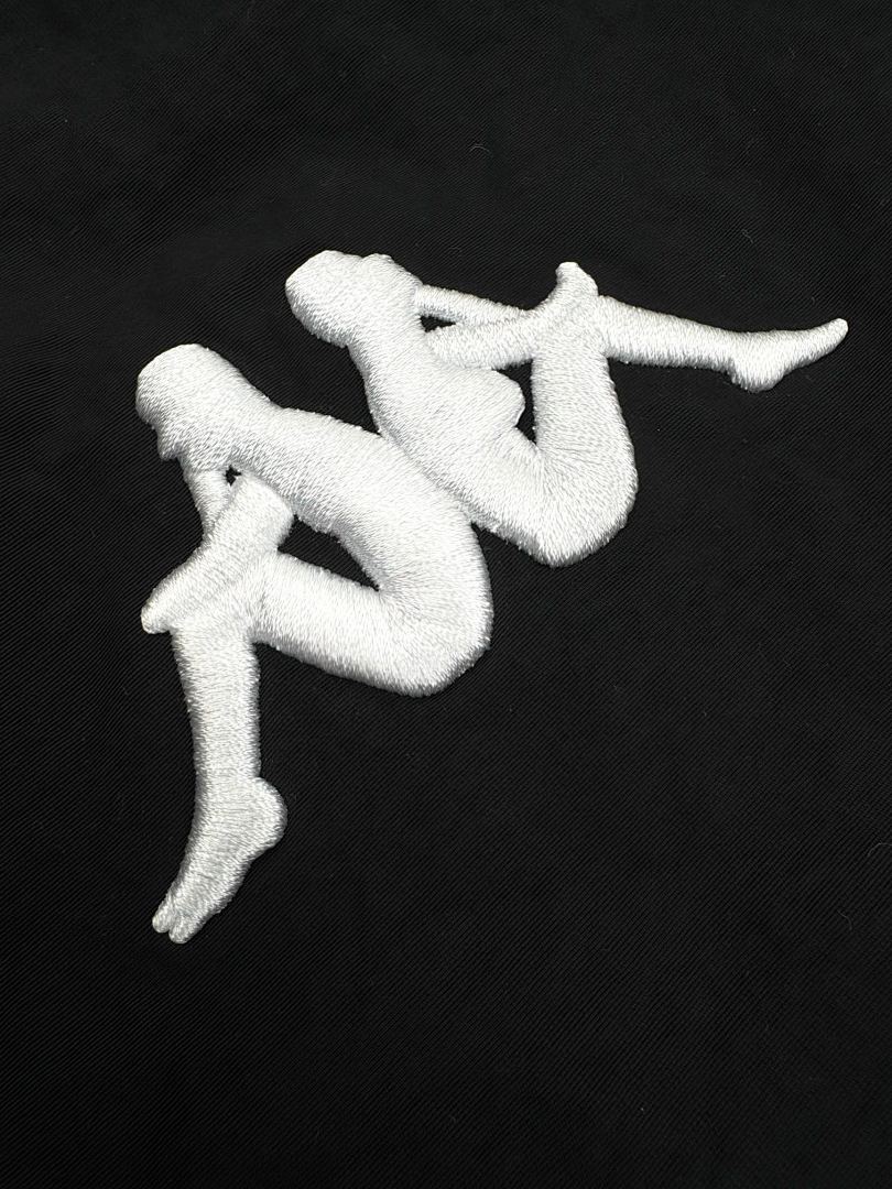 PANTALONES CORTOS ACNE STUDIØ