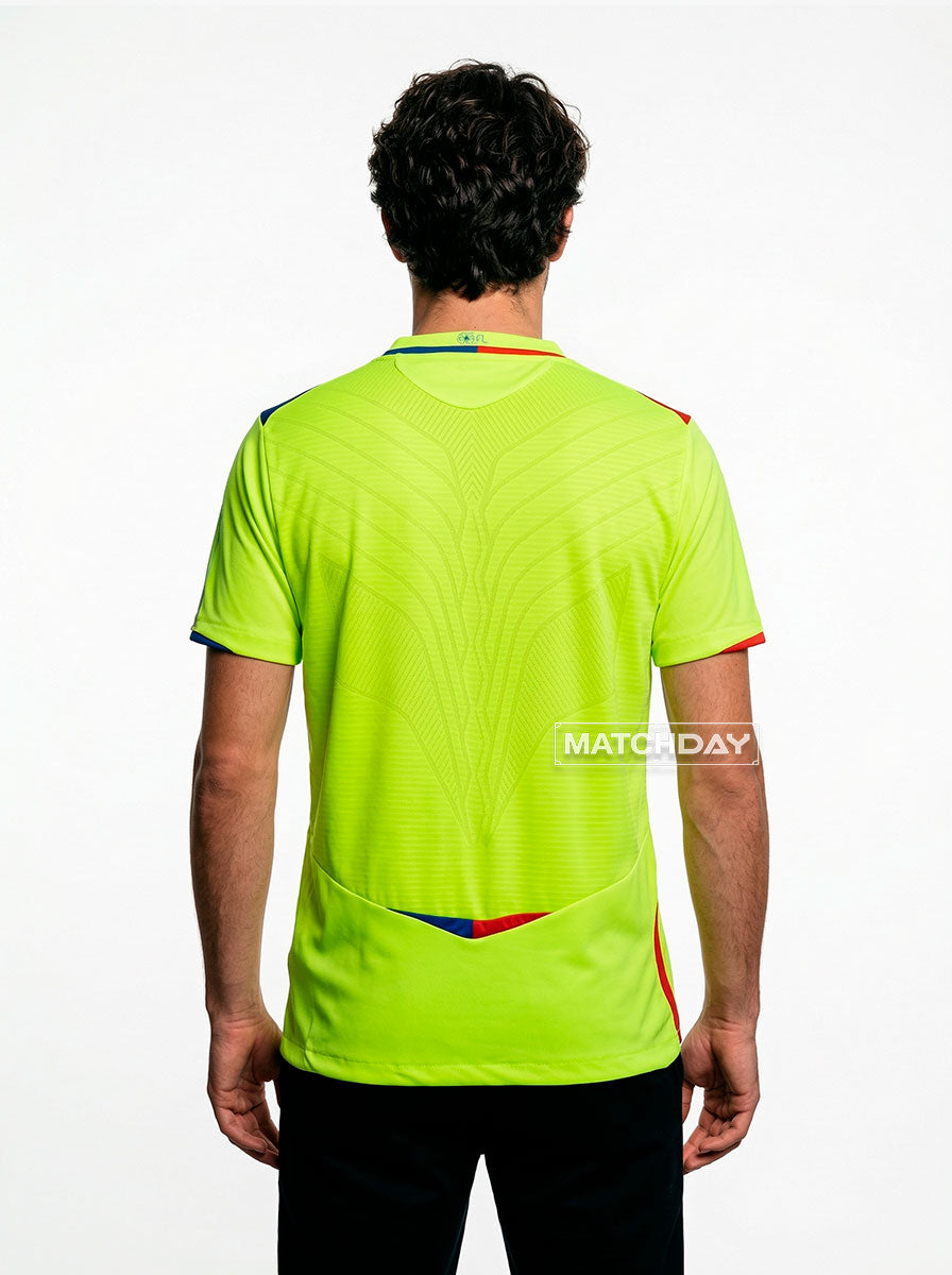 Jersey Retro Away 2008/09