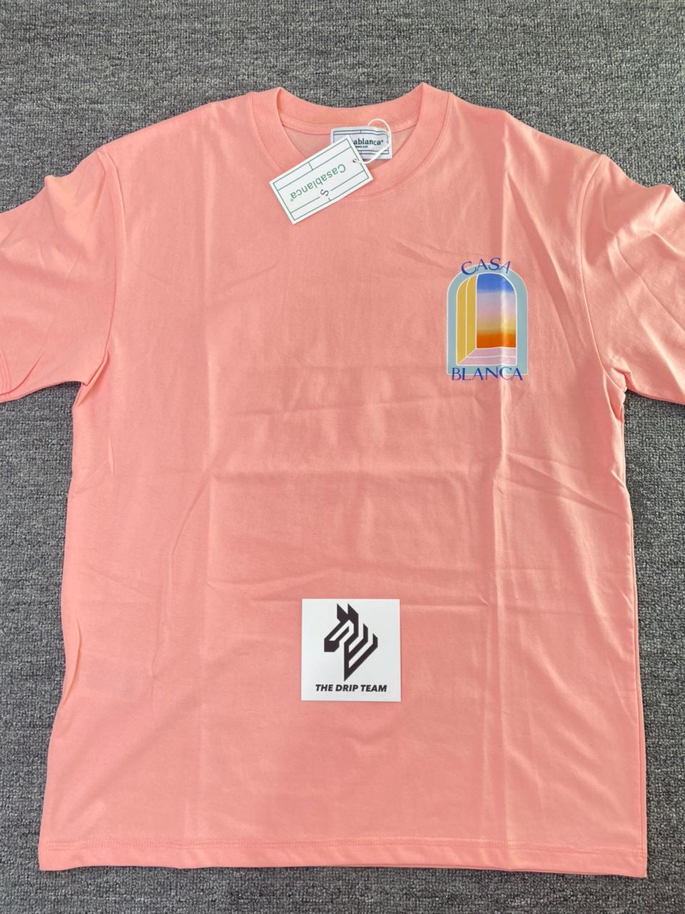 Camiseta casa Blancä