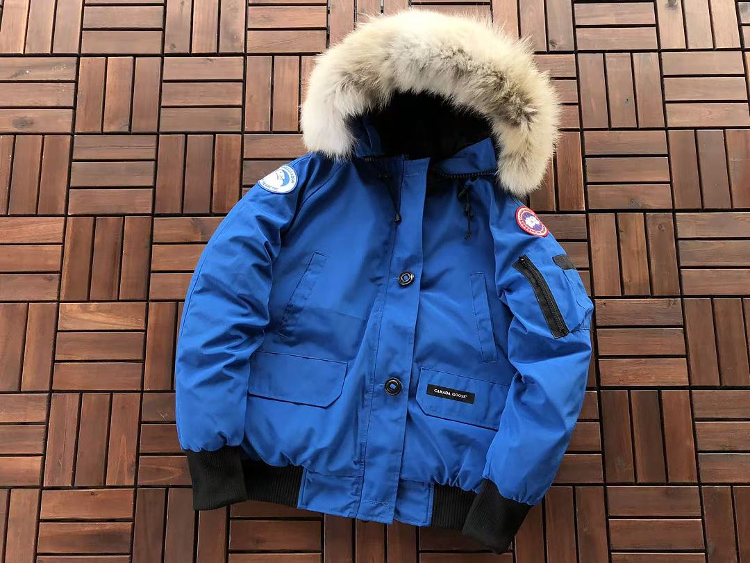 C🔥N🔥🔥A G🔥🔥🔥E DOWN JACKET