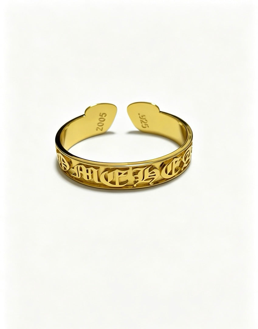 CH🔥OM🔥 HE🔥RTS JEWELRY