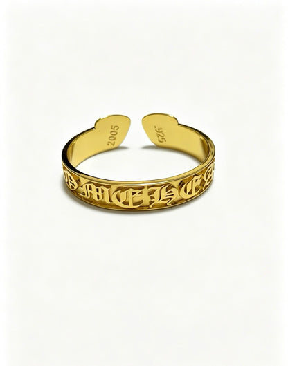CH🔥OM🔥 HE🔥RTS JEWELRY