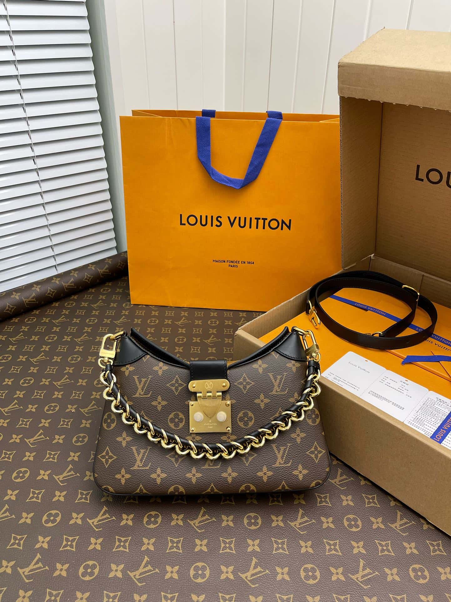 Louis Vuitton
