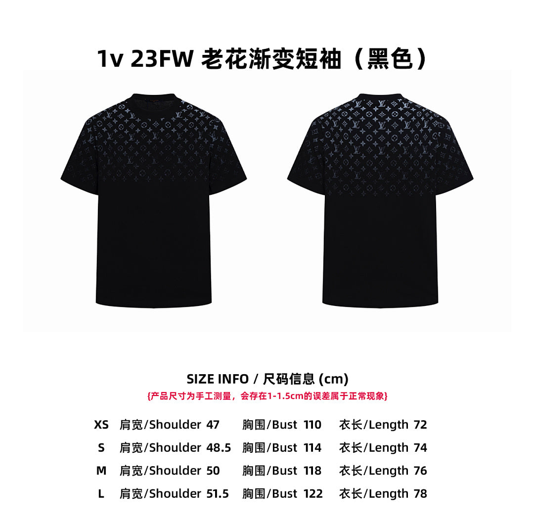 CAMISETA LV - 552