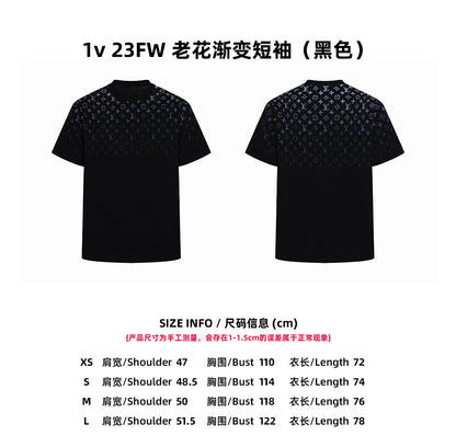 CAMISETA LV - 552