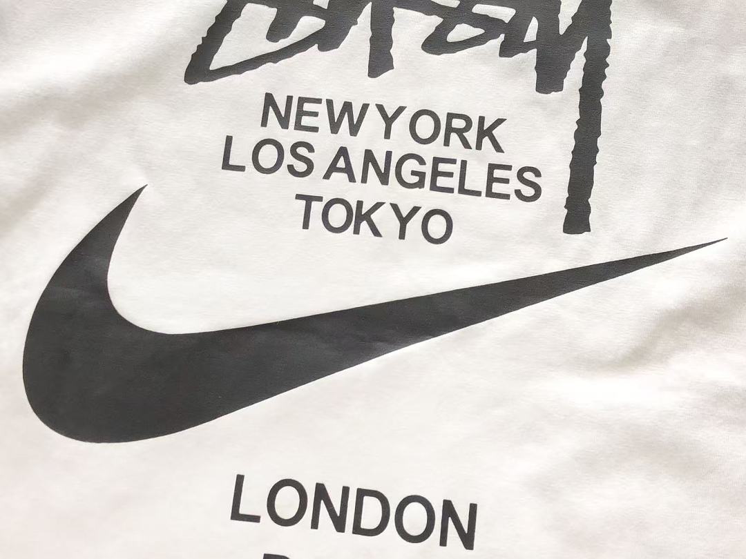 ST🔥S🔥Y & N🔥K🔥T-SHIRT