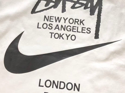 ST🔥S🔥Y & N🔥K🔥T-SHIRT