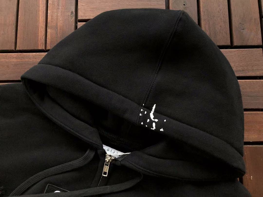 S🔥P🔥E🔥E & M🔥IS🔥N M🔥R🔥IE🔥A HOODIE FLEECE