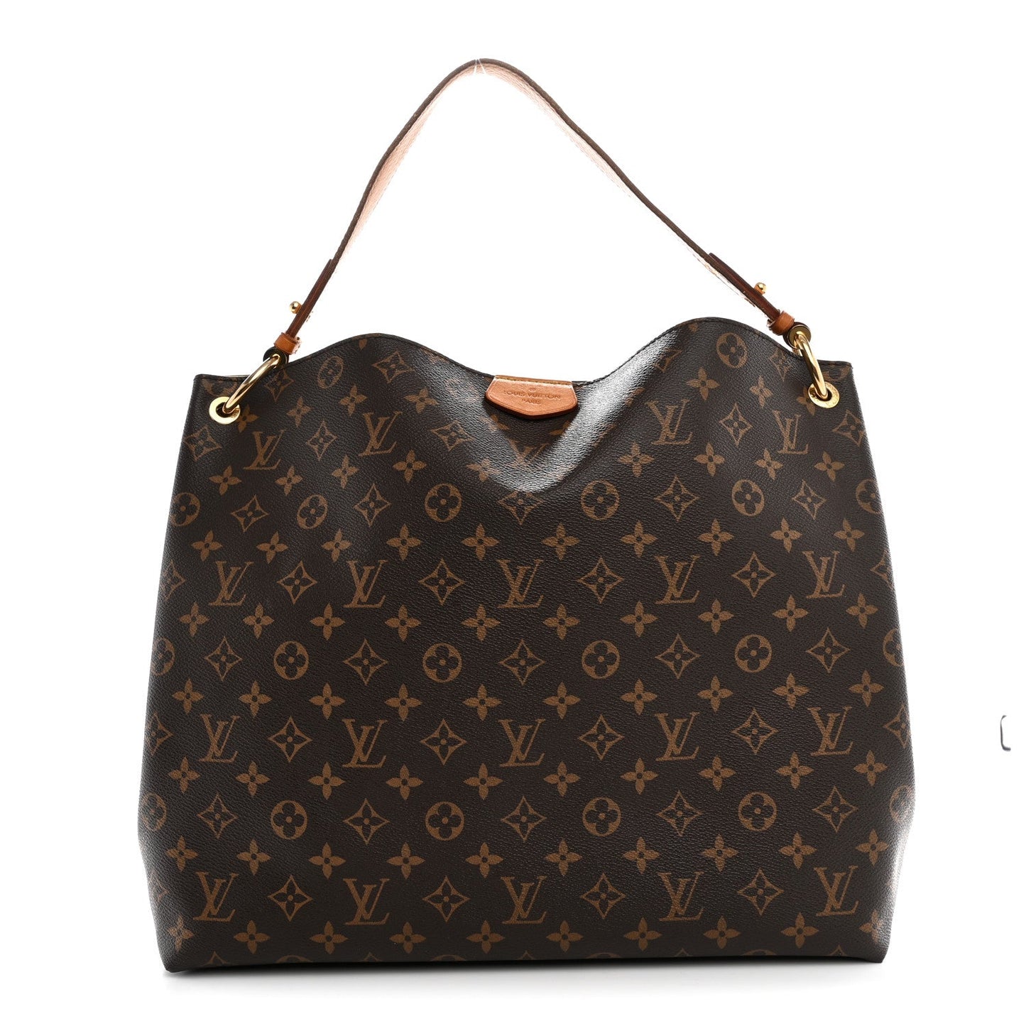 Monogram Graceful MM