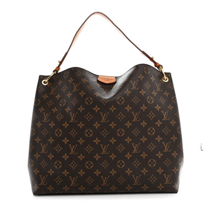 Monogram Graceful MM