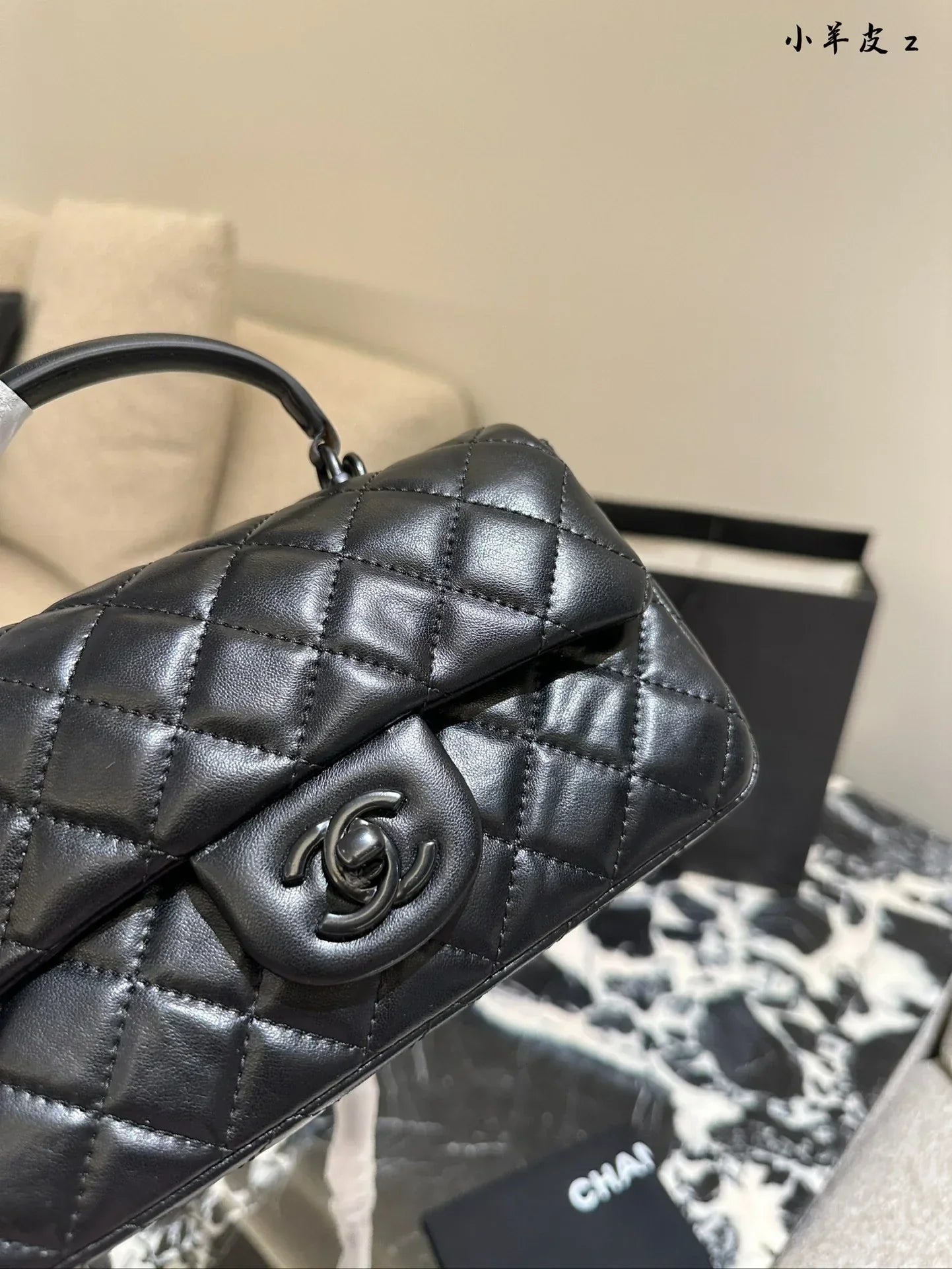 CHANEL
