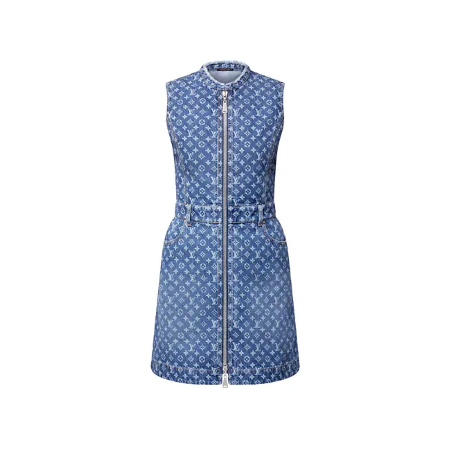 VESTIDO LV
