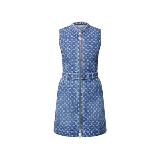 VESTIDO LV
