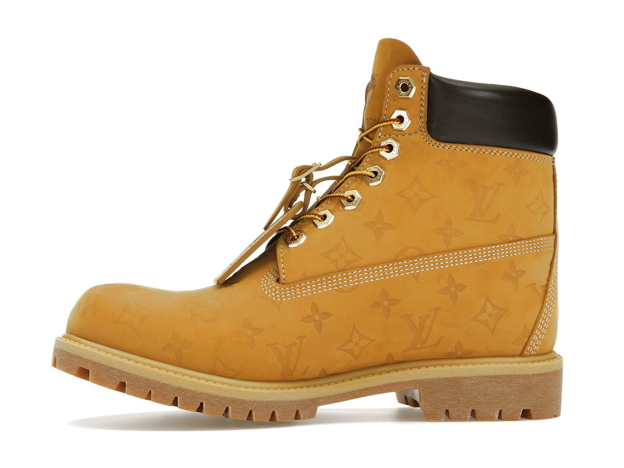 TIMBERLAN/D X LV
