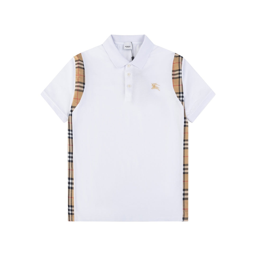 POLO BURBERR¥