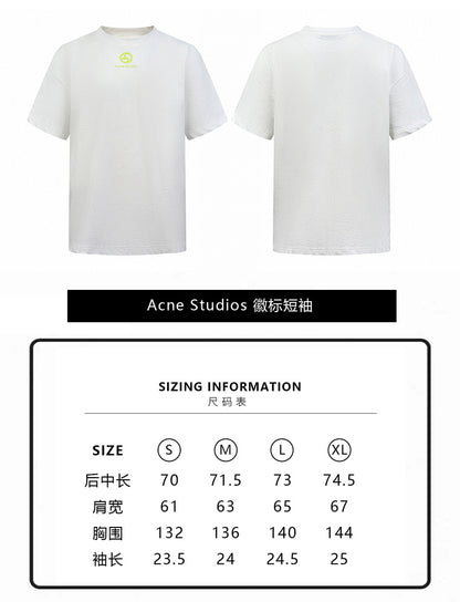 CAMISETA ACNE STUDIØ - 85