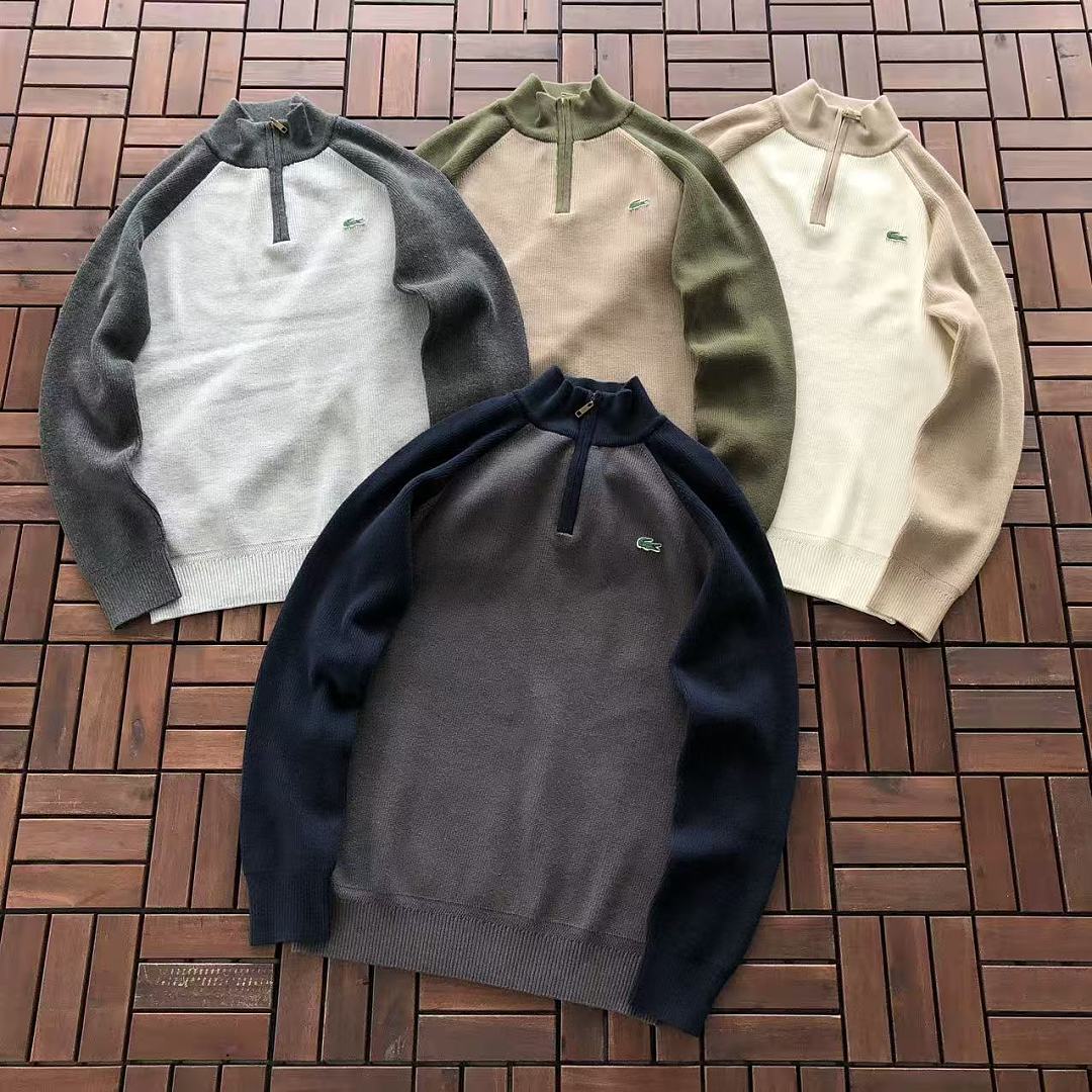 L🔥C🔥ST🔥 SWEATER