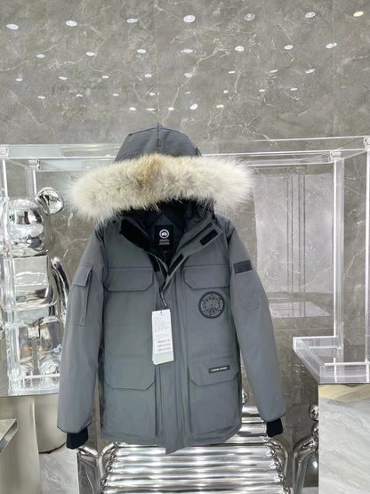 Canada Goose