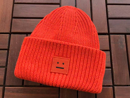 ACNE STUDIOS CAP