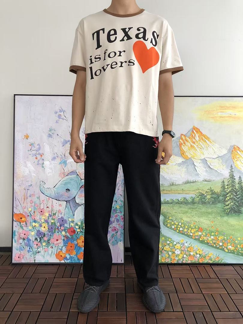 VINTAGE T-SHIRT