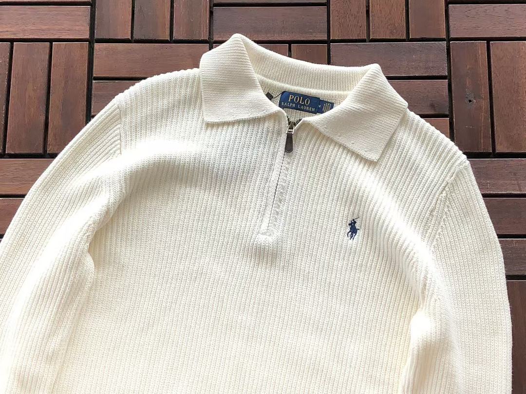 RA🔥PH🔥AU🔥EN SWEATER POLO