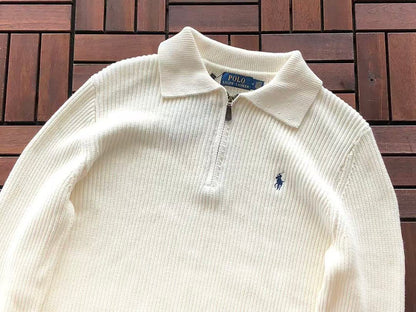 RA🔥PH🔥AU🔥EN SWEATER POLO