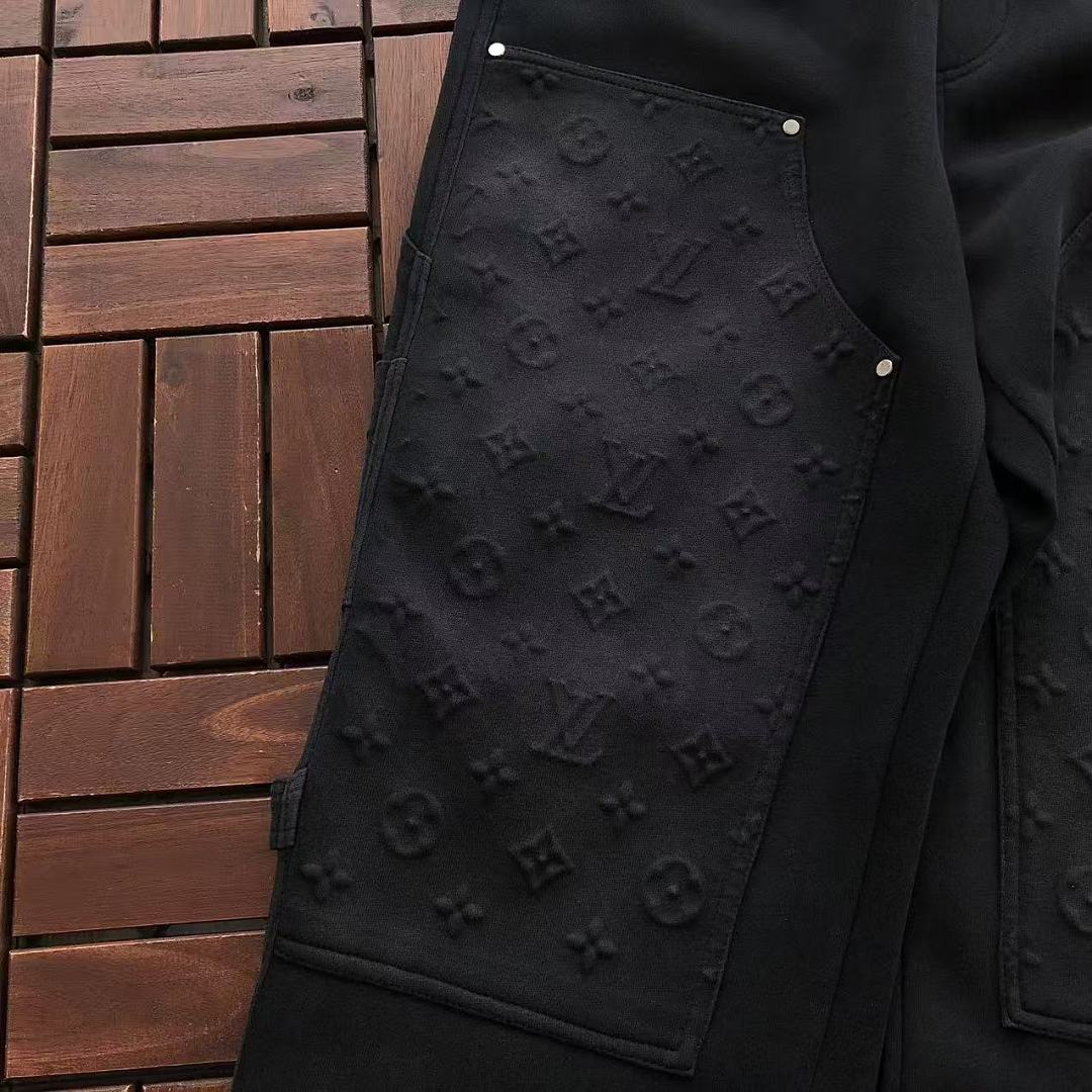 L🔥HOODIE TROUSERS