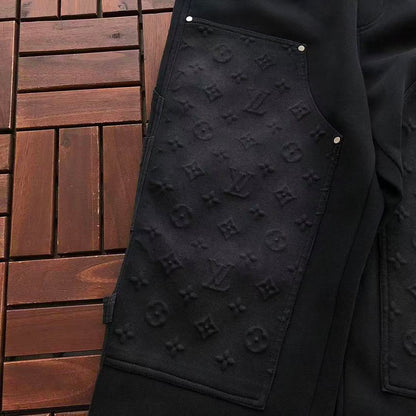 L🔥HOODIE TROUSERS