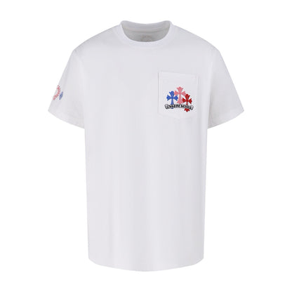 CAMISETA CHROME HEARTZ - 10