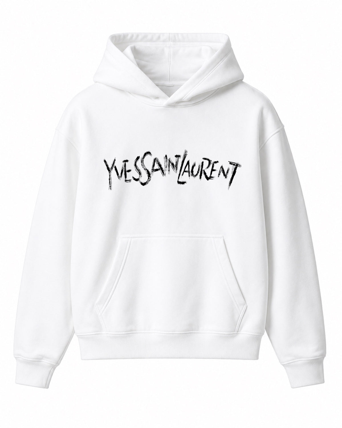SUDADERA SAINT LAUR£NT