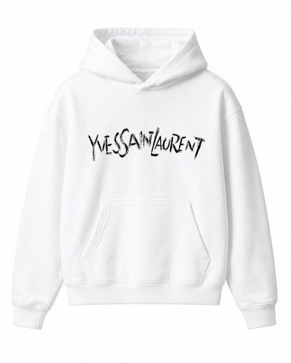 SUDADERA SAINT LAUR£NT