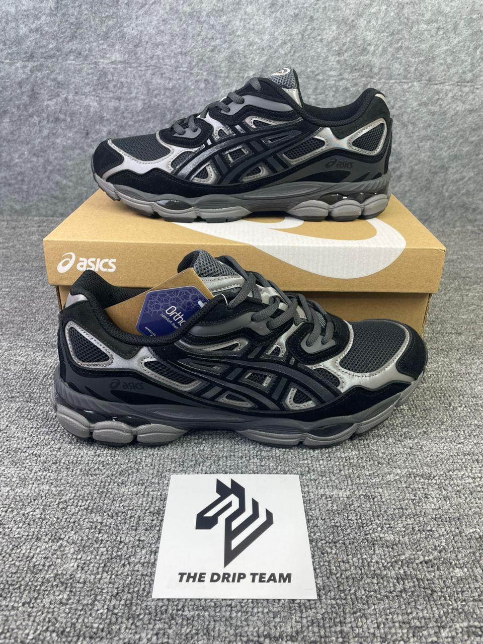 Asics