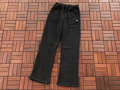 TOP ¥~ 139 PANTS ¥~ 135 6PM HOODIE TROUSERS FLEECE