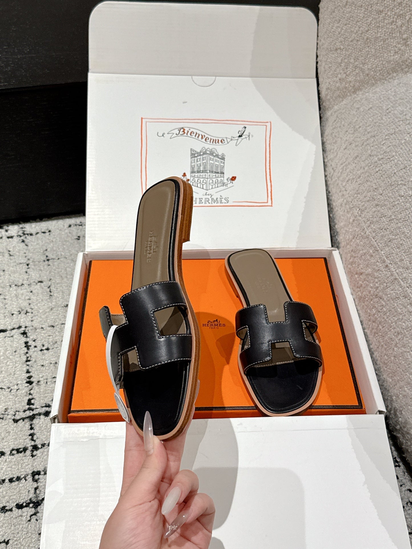 Hermès