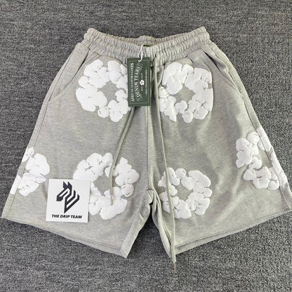 Pantalones cortos DENIM TEAR$