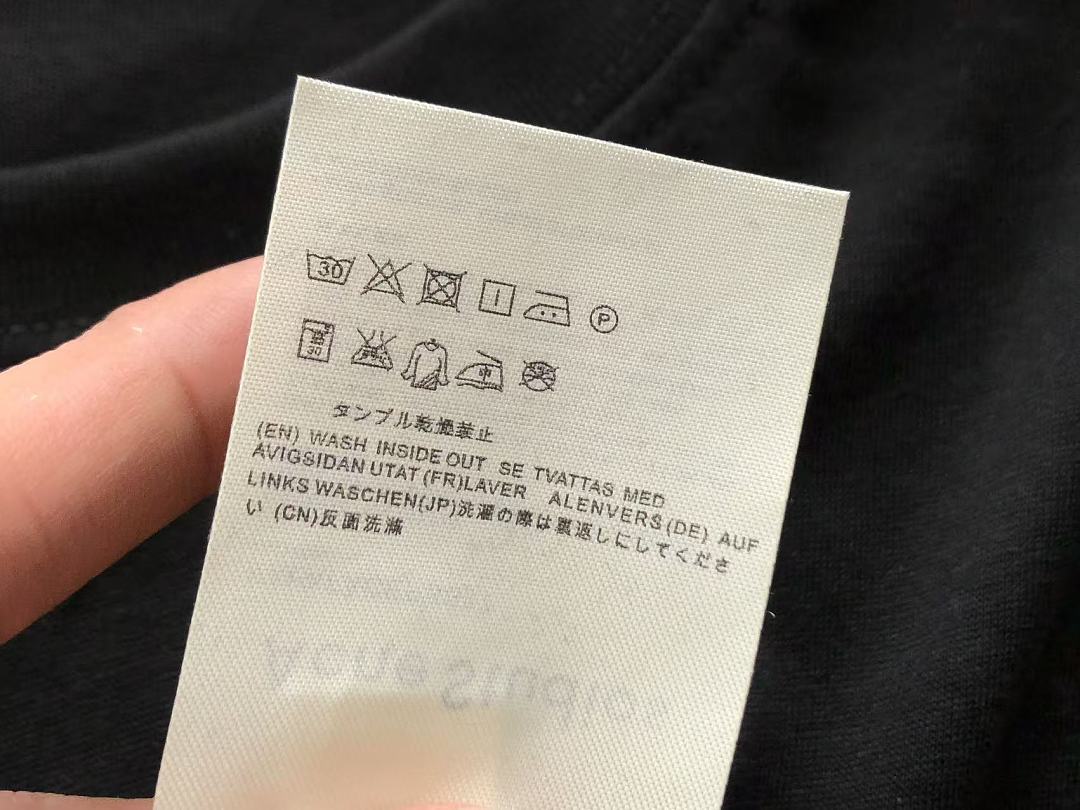 ACNE STUDIOS LONG-SLEEVE