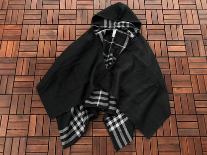 B🔥RB🔥RRY SCARF