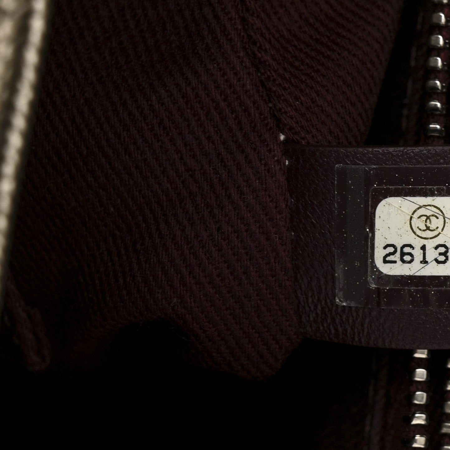 CHANEL