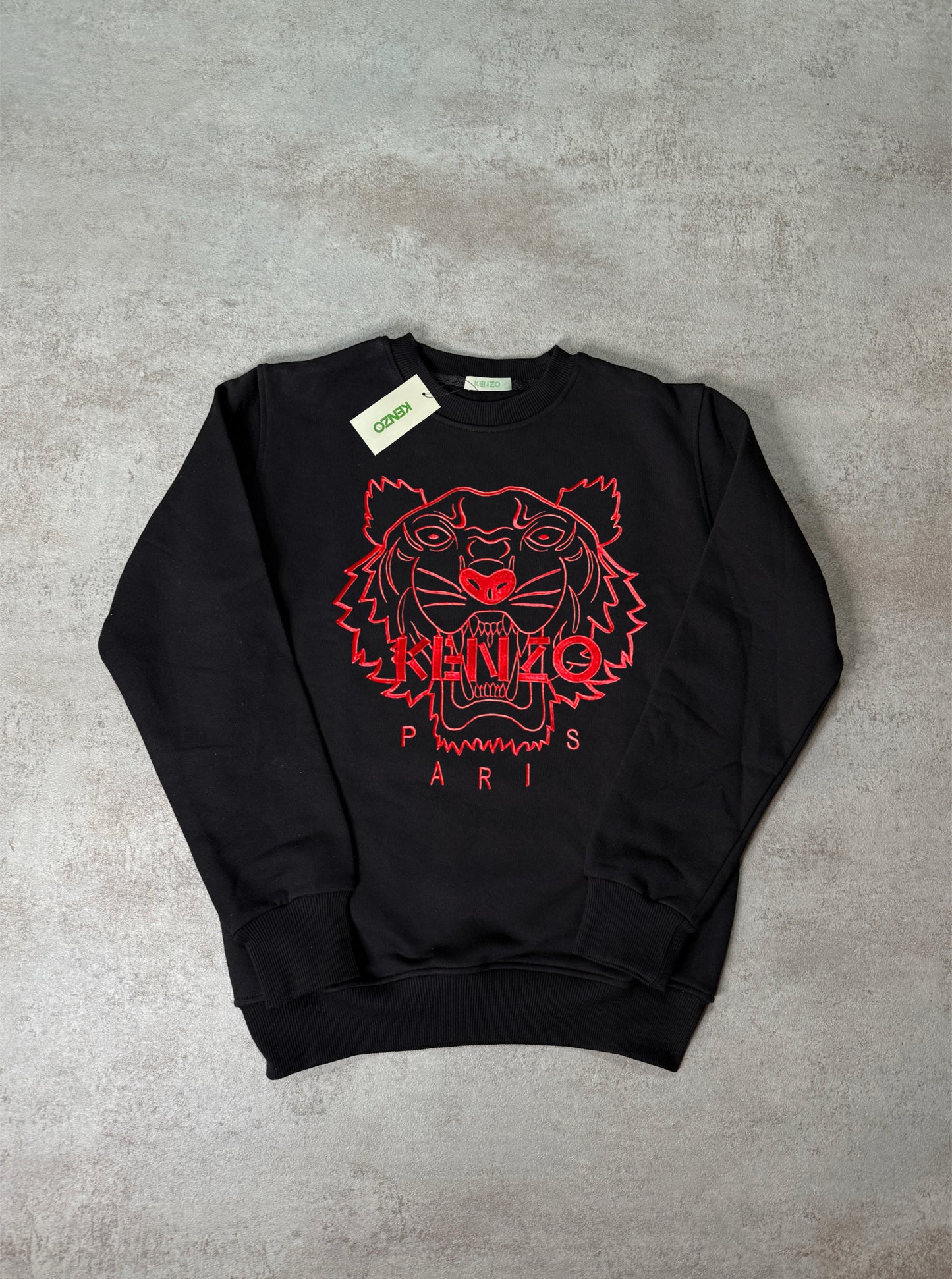 SUDADERA KENZ0