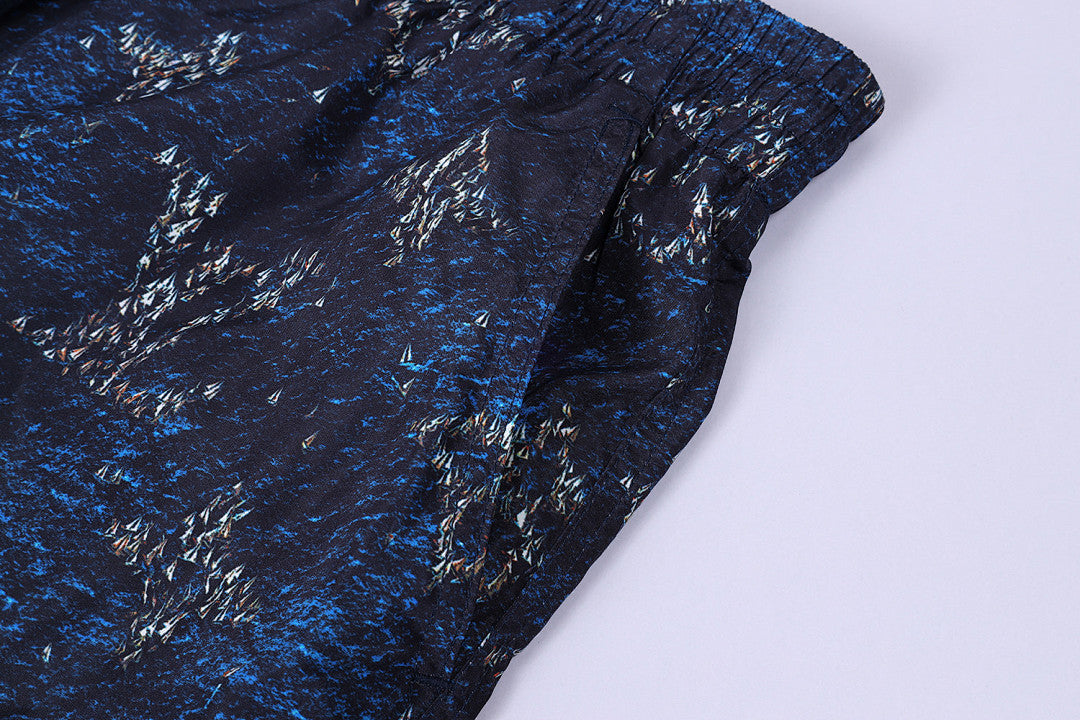 PANTALONES CORTOS LV - 3